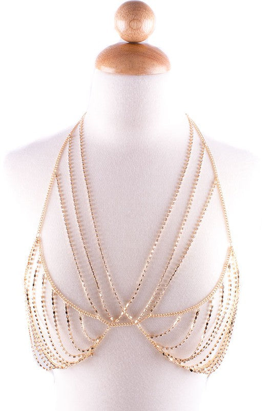 Jewelry, Adornments, and Accessories