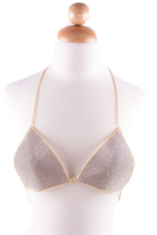Bras and Bralettes